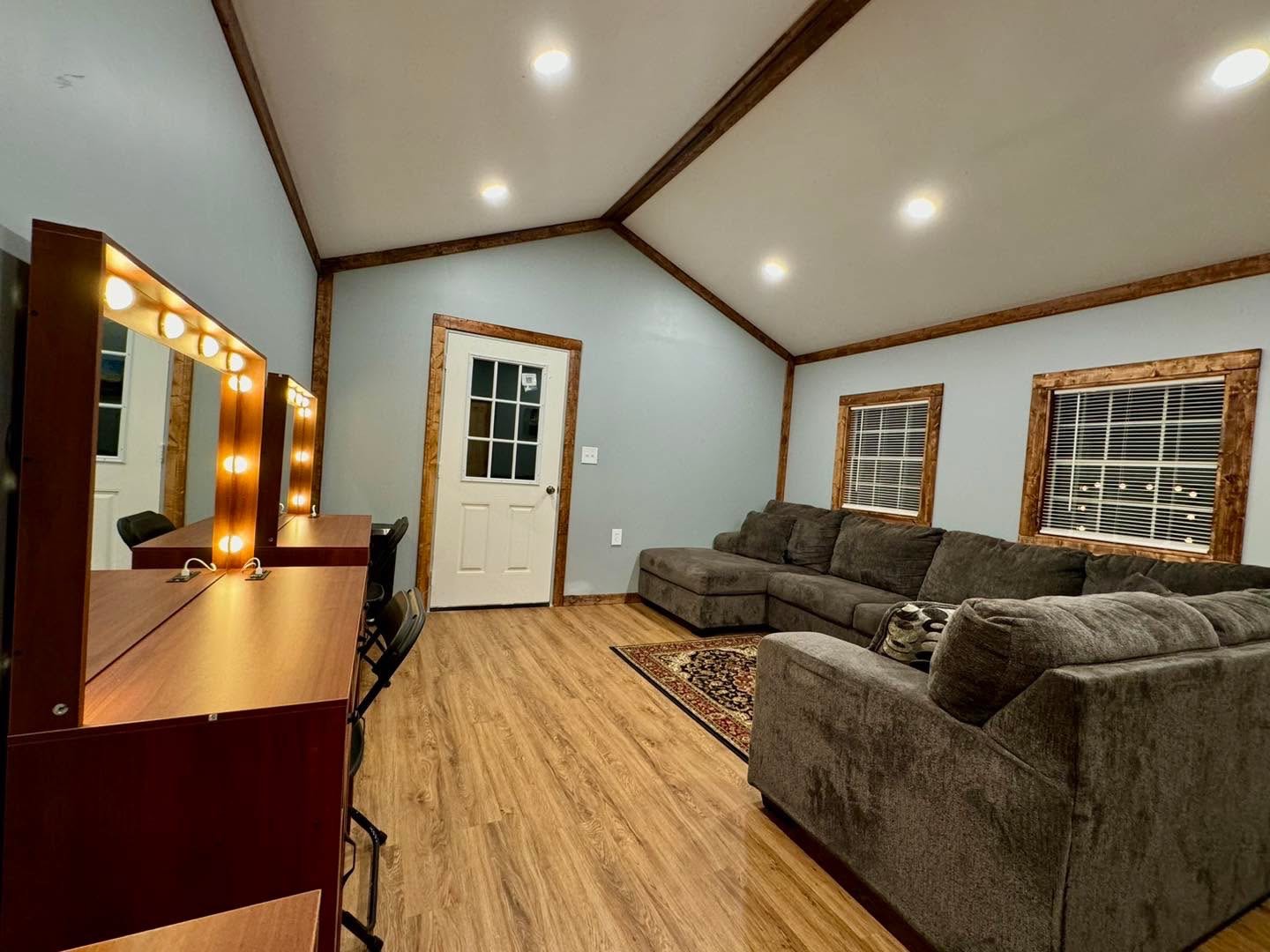 Bridal Suite